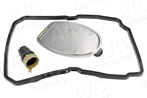 Parts kit, automatic transmission oil change