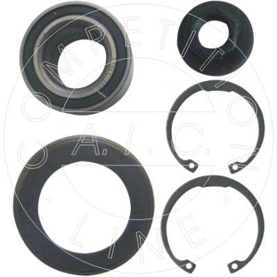 Wheel Bearing Kit (53564)