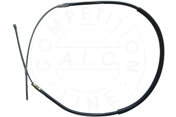 Cable Pull, parking brake (50985)