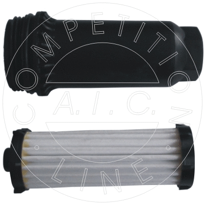 Hydraulic Filter, automatic transmission (55357)