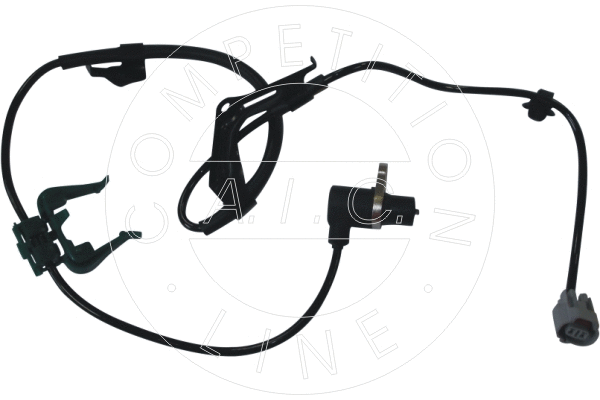 Sensor, wheel speed (54037)