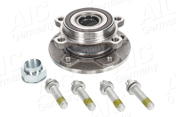 Wheel Bearing Kit (72928)