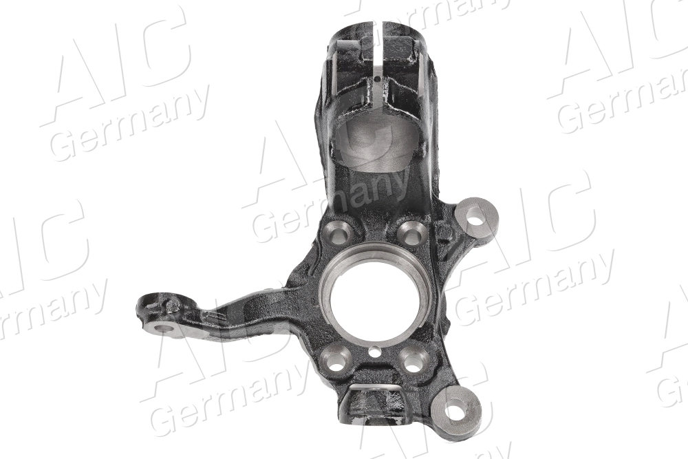 Steering Knuckle, wheel suspension