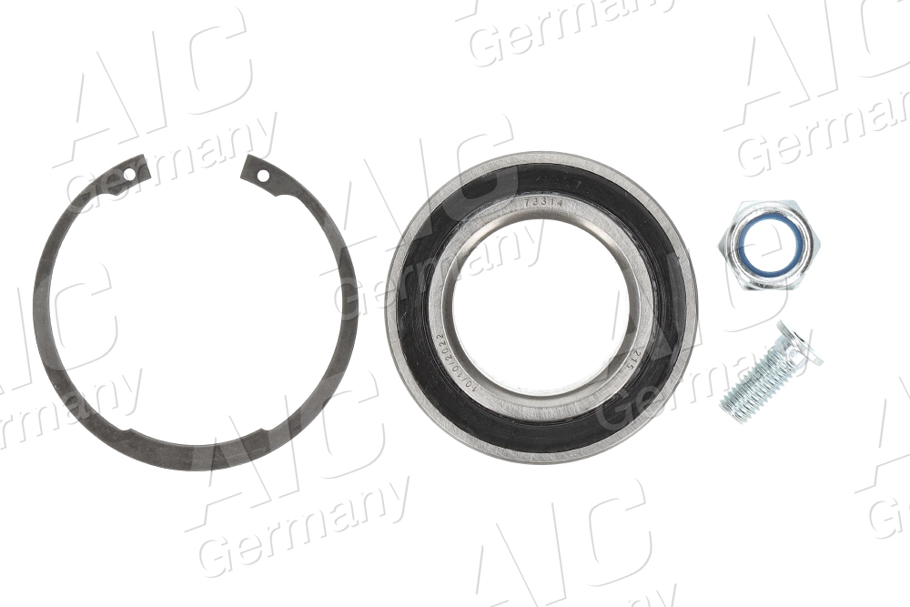 Wheel Bearing Kit (73314)