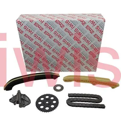 Timing Chain Kit (59371Set)