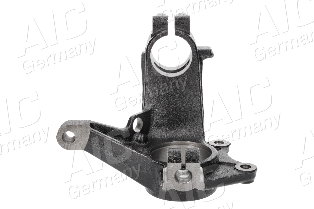 Steering Knuckle, wheel suspension