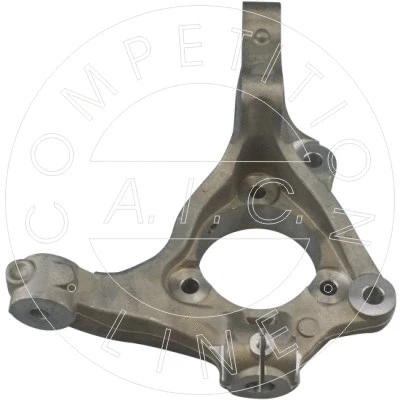 Steering Knuckle, wheel suspension (57180)