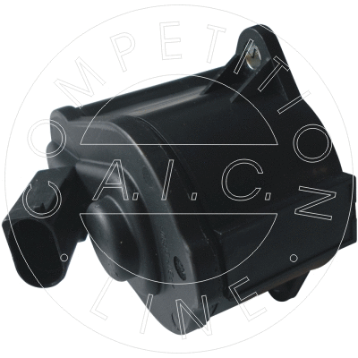 Control Element, parking brake caliper