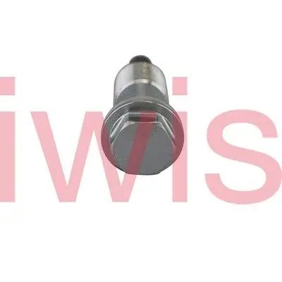 Tensioner, timing chain