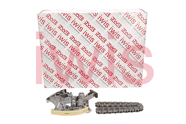 Timing Chain Kit (74172Set)