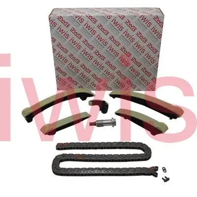 Timing Chain Kit (70670Set)