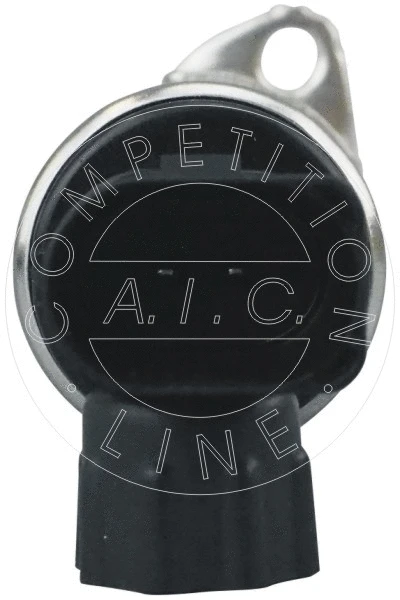 Control Valve, camshaft adjustment