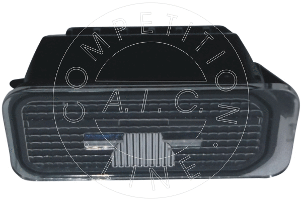 Licence Plate Light (55777)