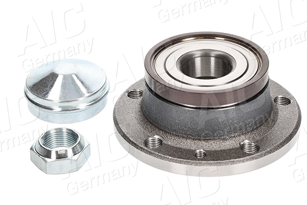 Wheel Bearing Kit (73203)
