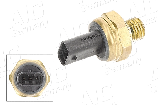 Oil Pressure Switch (74166)