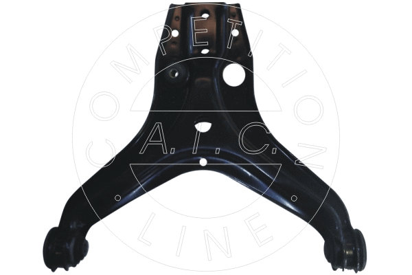 Control/Trailing Arm, wheel suspension (51343)