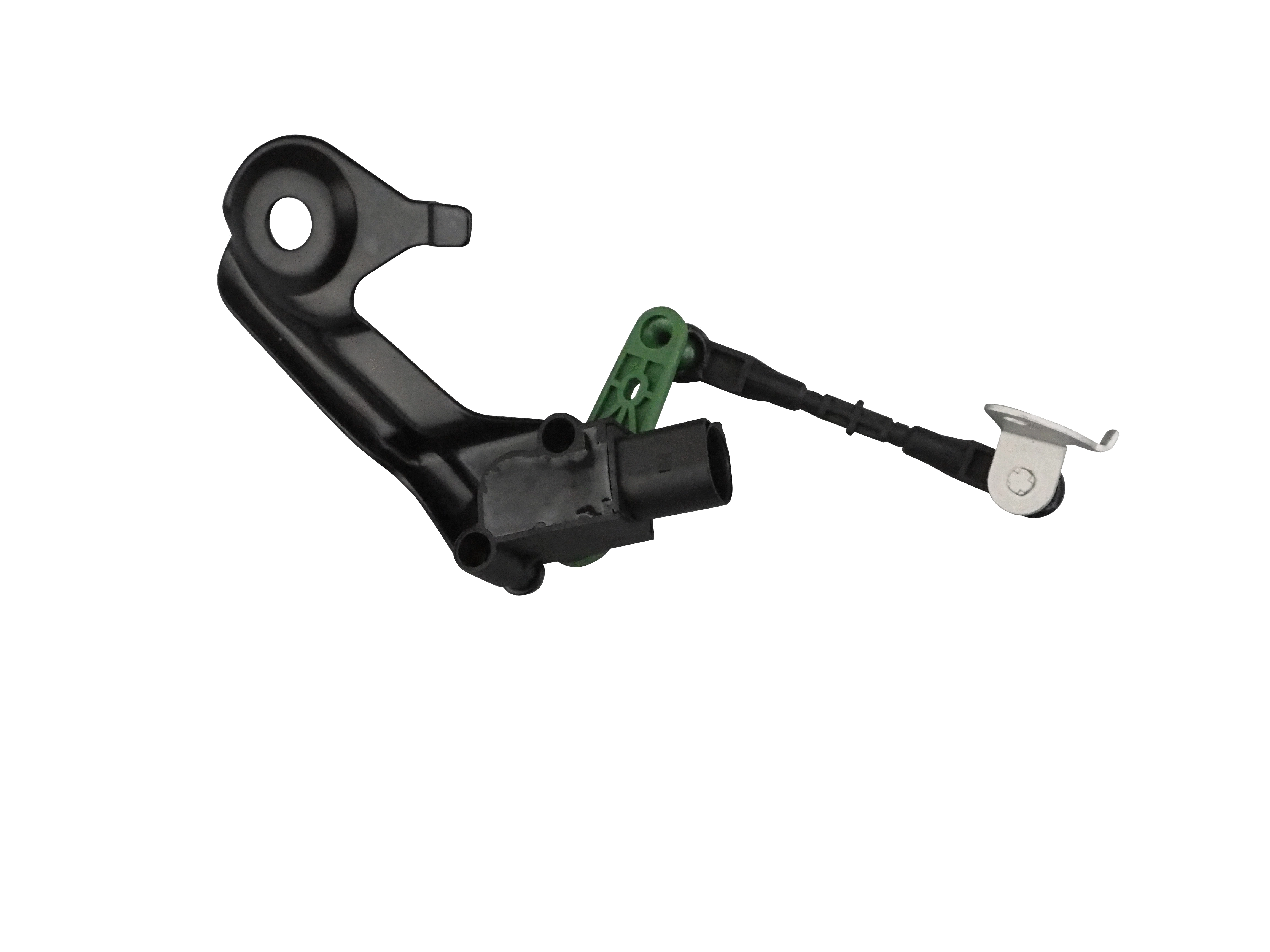 Sensor, Xenon light (headlight levelling)