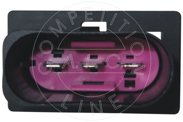 Fan, engine cooling (55368)