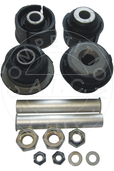 Mounting and Bolting Kit, control/trailing arm (50988)
