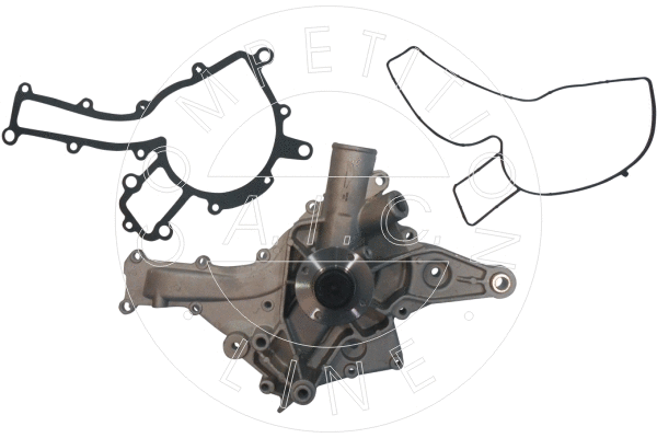 Water Pump, engine cooling (55959)