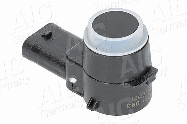 Sensor, parking distance control