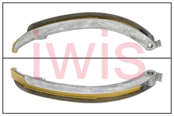 Guide, timing chain (60430)