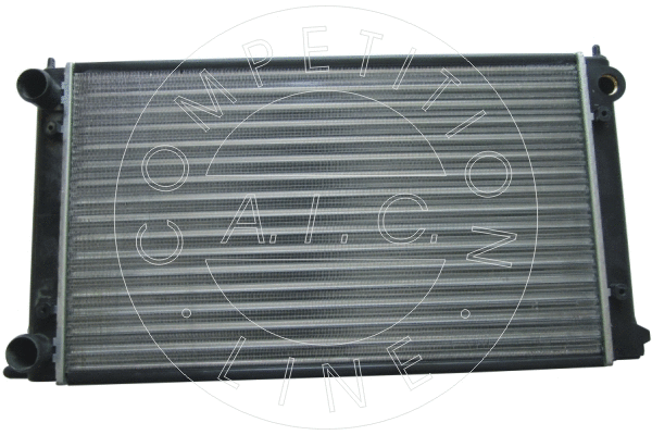 Radiator, engine cooling (50085)