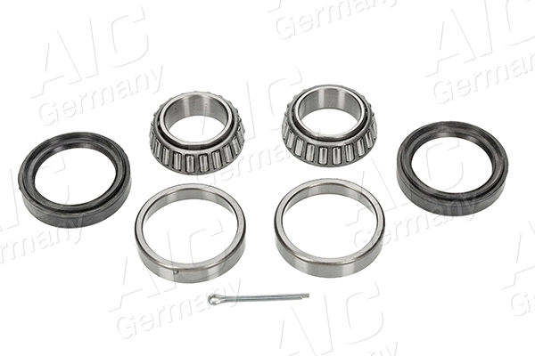 Wheel Bearing Kit (73017)