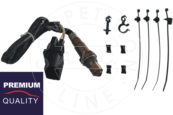 Lambda Sensor (54526)