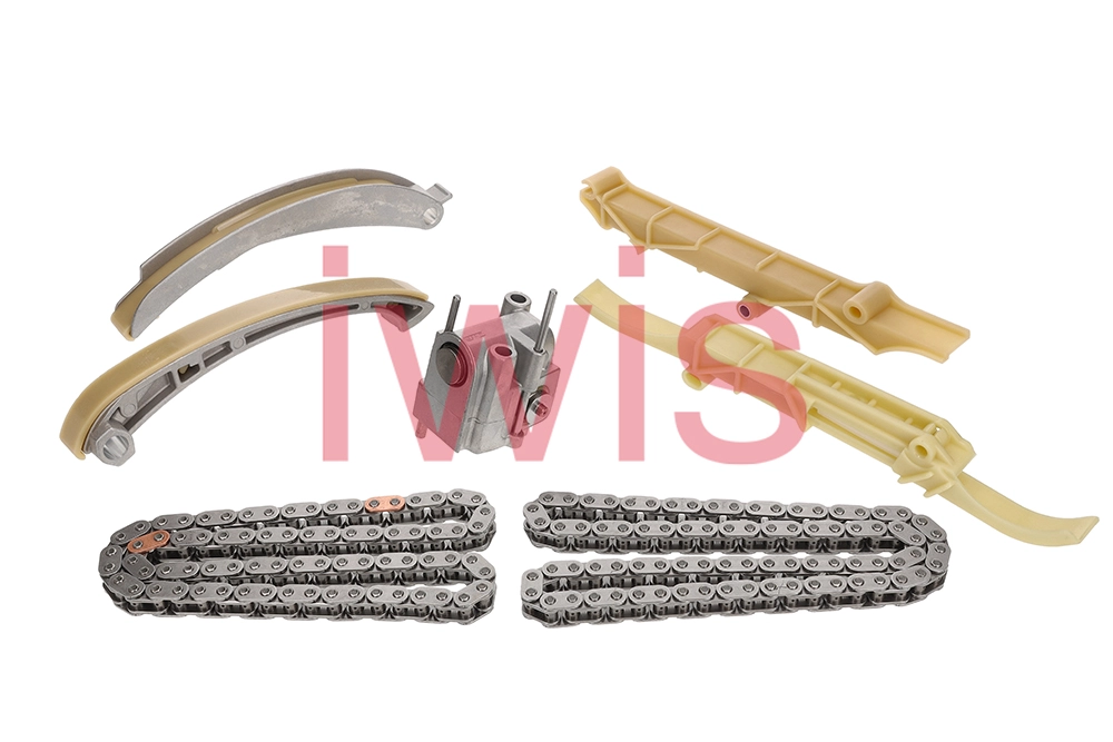 Timing Chain Kit