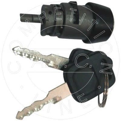 Lock Cylinder, ignition lock (50651)