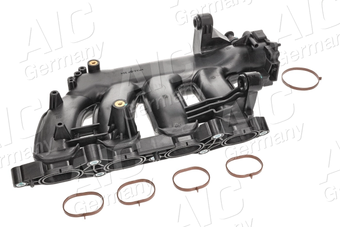 Intake Manifold Module