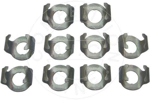 Holding Bracket, brake hose (50479)