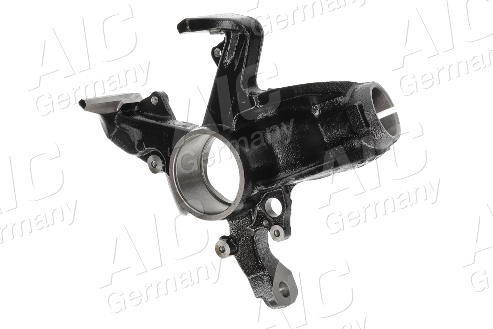 Steering Knuckle, wheel suspension (55088)