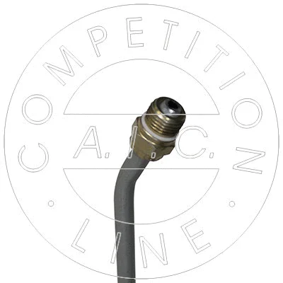 Hydraulic Hose, steering