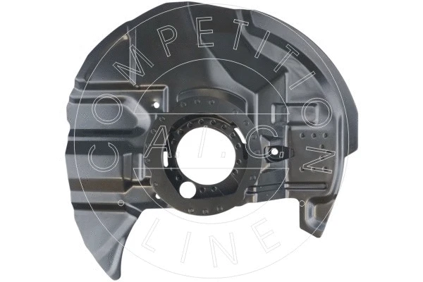 Splash Guard, brake disc