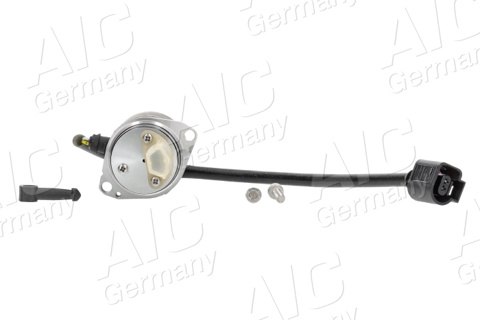 Pump, all-wheel-drive coupling
