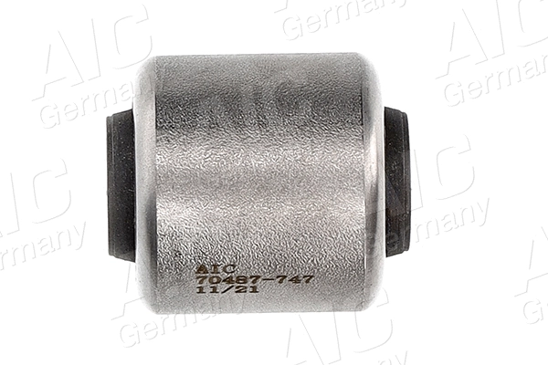 Mounting, control/trailing arm