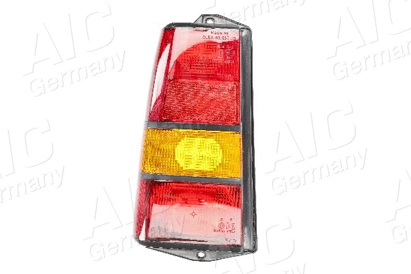 Tail Light Assembly (72265)