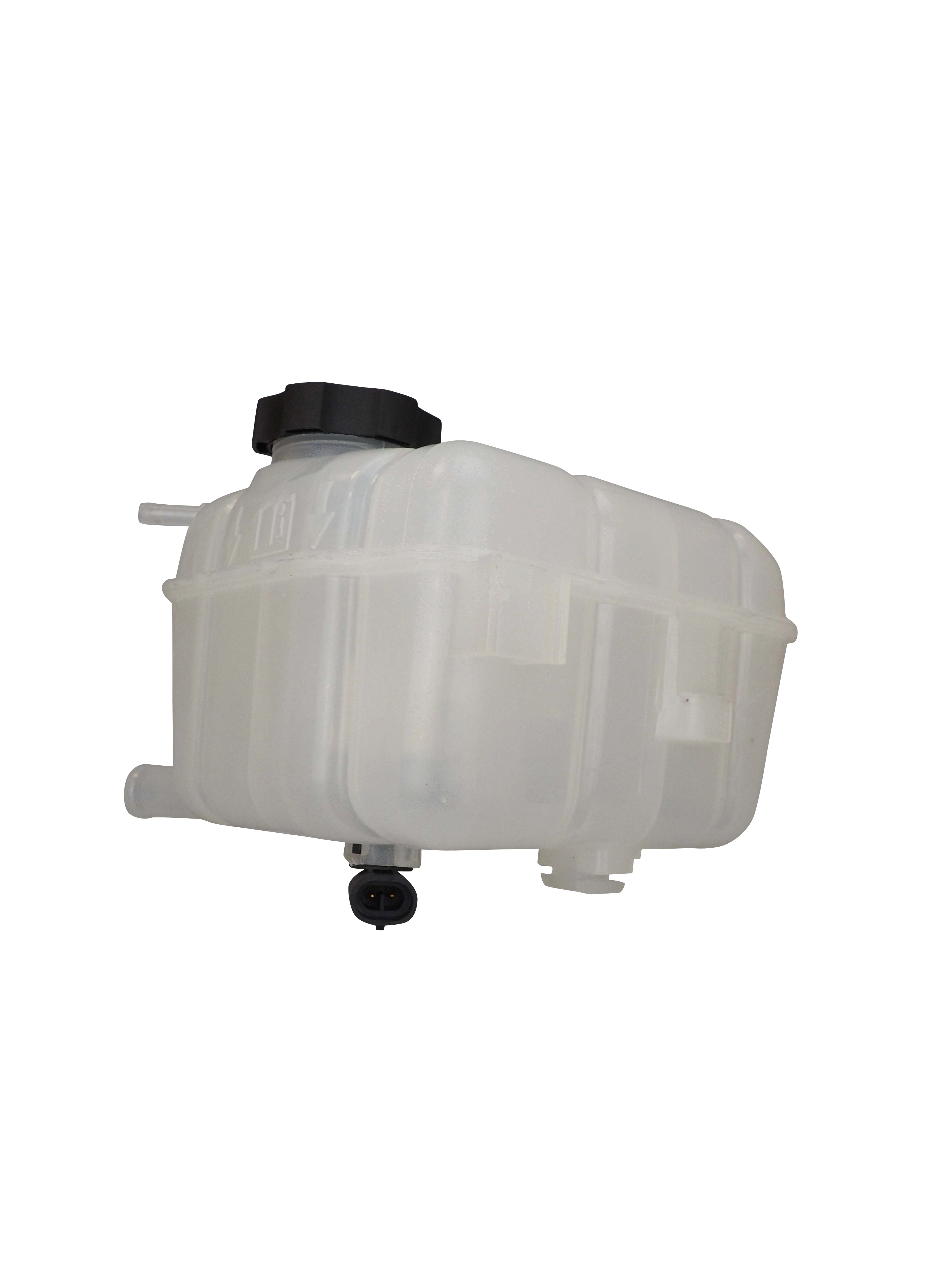 Expansion Tank, coolant