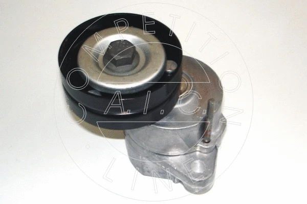 Belt Tensioner, V-ribbed belt (51631)