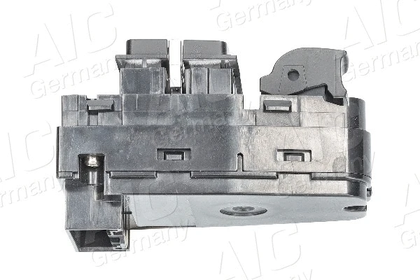 Switch, window regulator