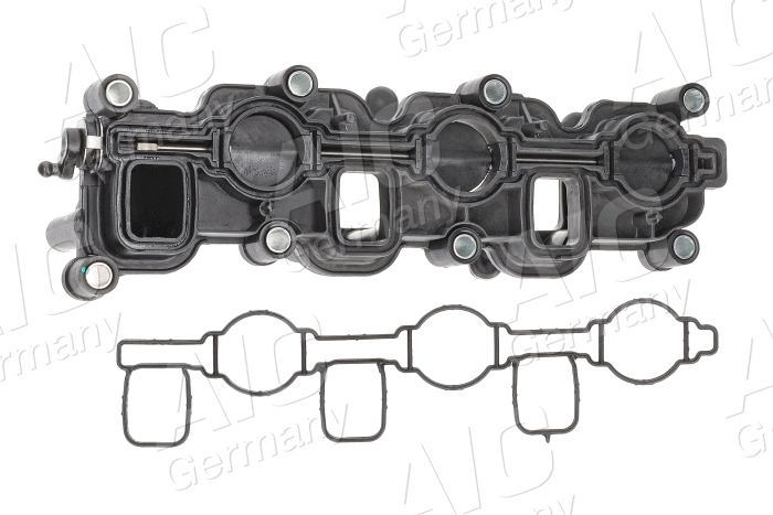 Intake Manifold Module