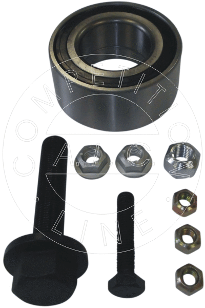 Wheel Bearing Kit (54085)