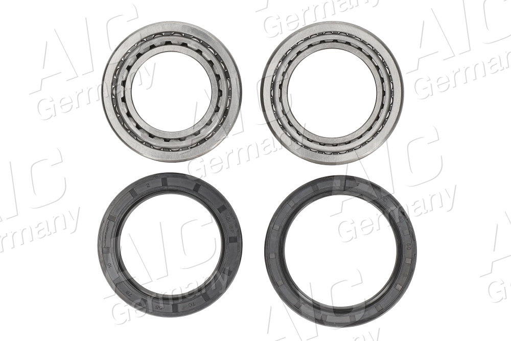 Wheel Bearing Kit (73078)