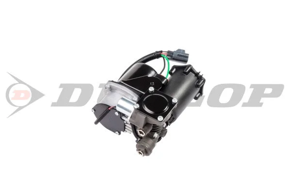 Compressor, compressed air system (71304)