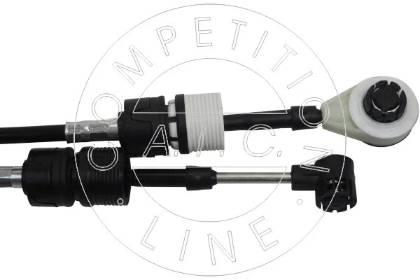 Cable Pull, manual transmission