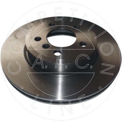 Brake Disc (53437)