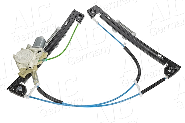 Window Regulator (72618)