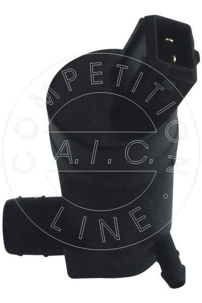 Washer Fluid Pump, window cleaning (54694)